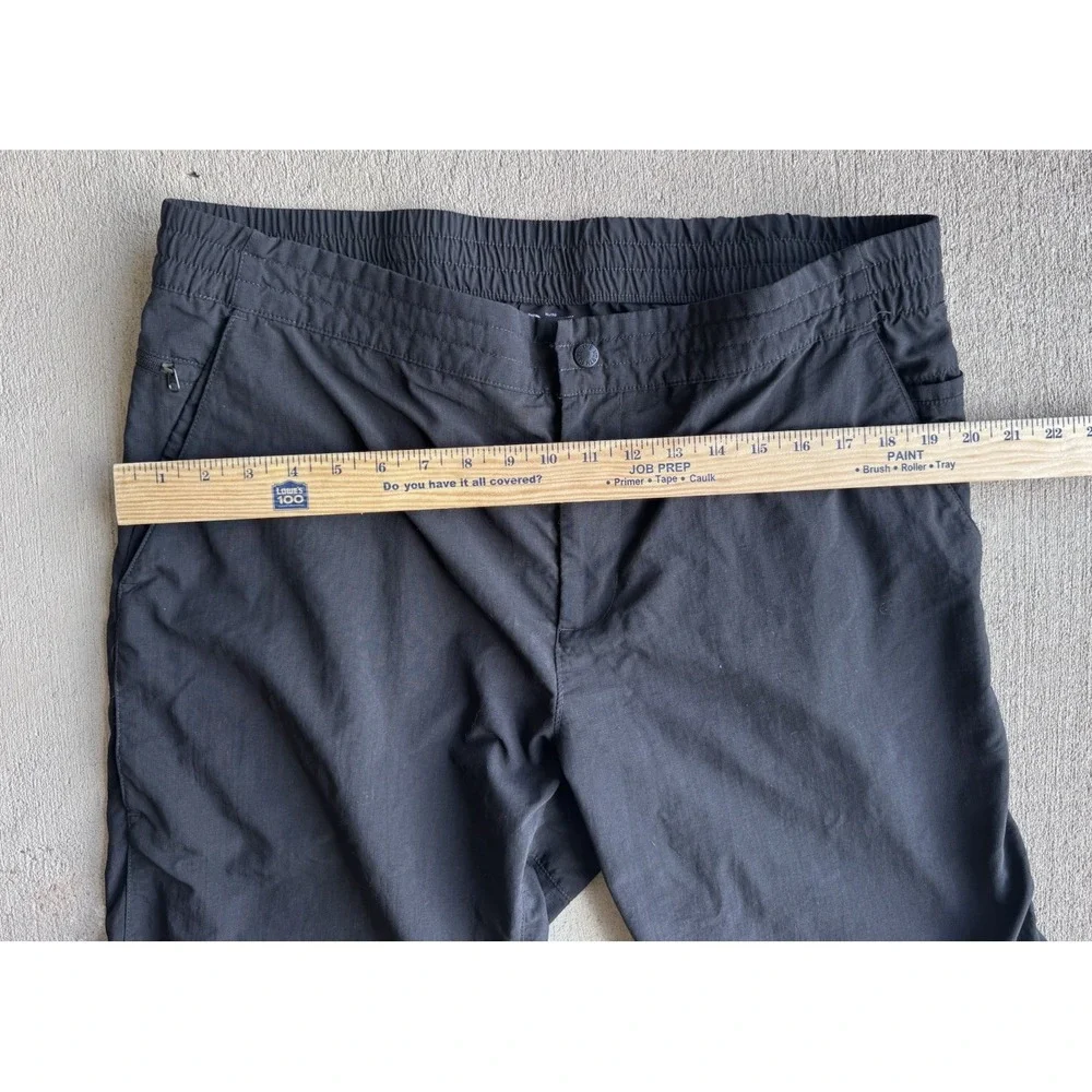 The North Face 7